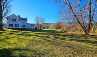 3763 VT Route 109, Cambridge, VT 05492