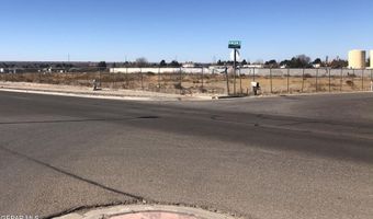 VInton Road, Anthony, TX 79821