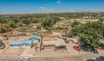 705 APACHE Ave, Aztec, NM 87410