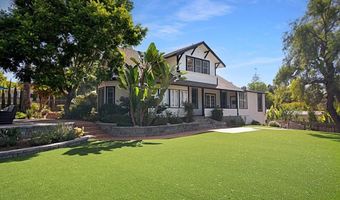 210 S Vine St, Fallbrook, CA 92028