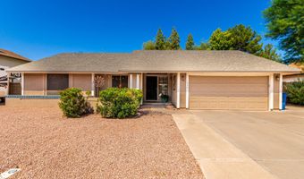 1638 N LONGMORE St, Chandler, AZ 85224