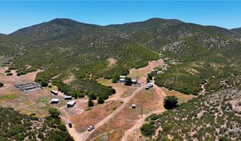36255 Grapevine Canyon Rd, Ranchita, CA 92066