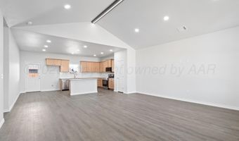 7502 Arlo Dr, Amarillo, TX 79119