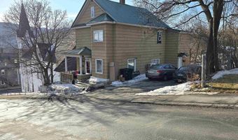 79 Mount Forist St, Berlin, NH 03570