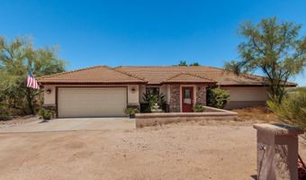 6236 E WILDCAT Dr, Cave Creek, AZ 85331