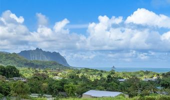 47-621 Mapele Rd, Kaneohe, HI 96744