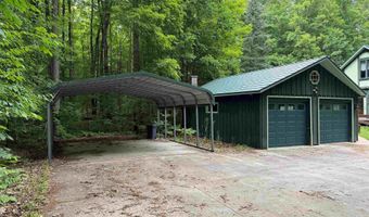 W7230 Marquis Rd, Amberg, WI 54102