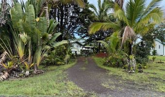 1163 13th Ave, Keaau, HI 96749