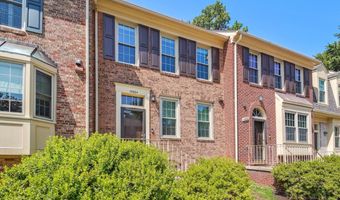 10504 GROVE RIDGE Pl, North Bethesda, MD 20852