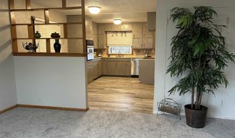 1912 N Prairie Ln, Augusta, KS 67010