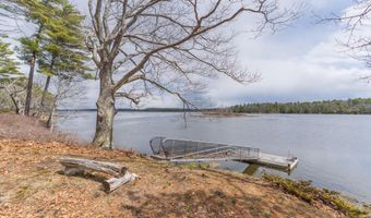 105 Mill Island Rd, Arrowsic, ME 04530