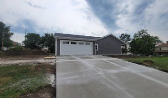1801 P St, Auburn, NE 68305