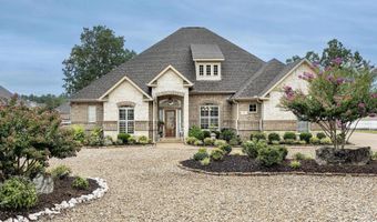 5 Utrera Ln, Hot Springs Village, AR 71909