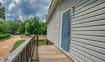 1376 Crouch Rd, Batesville, MS 38606