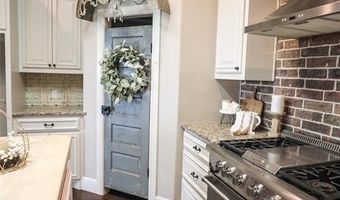 505 B County Road 242, Hico, TX 76457