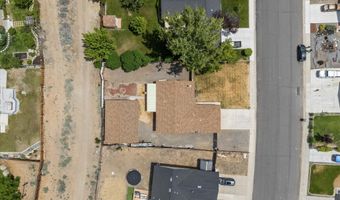 1344 Patricia Dr, Gardnerville, NV 89460