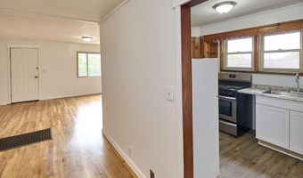 5494 Charleston Rd, Bancroft, WV 25011