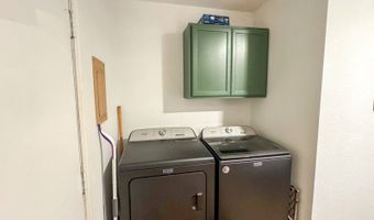 2004 N Hickory St, McAlester, OK 74501