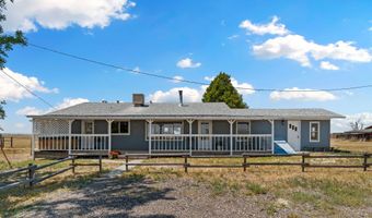 363 JJ Rd, Chugwater, WY 82210