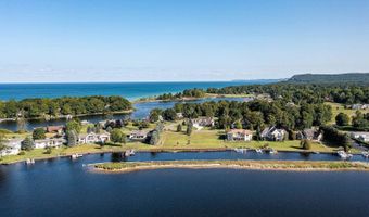 V/L Grebe Street #68, Arcadia, MI 49613