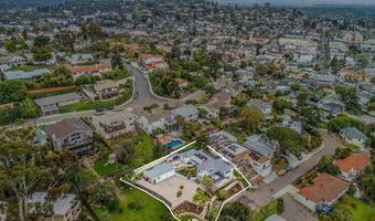 8535 Hillcrest Ave, La Mesa, CA 91941