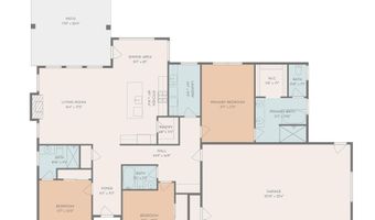 1742 N 3175 W, Cedar City, UT 84721