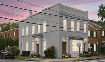 500 GIBBON St, Alexandria, VA 22314