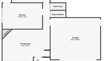 1157 Runningbrook Ct, Avon, IN 46123