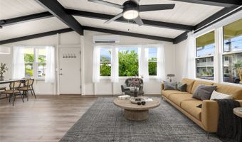 1341 Akaiki St, Kailua, HI 96734