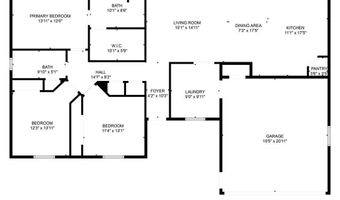 1021 Harris Loop, Blackfoot, ID 83221
