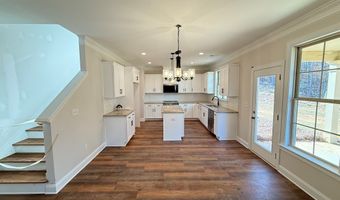 202 Dustin Way, Abbeville, SC 29649