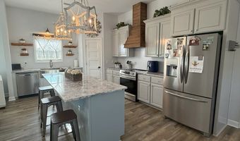 360 Christmas Rd, Ashford, AL 36312