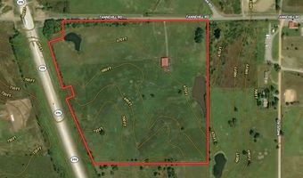 5750 Tannehill, McAlester, OK 74501