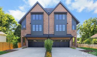 1210 Pegram St, Charlotte, NC 28205