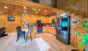 185 Miller Dr, McAlester, OK 74501