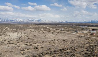10739 Gadwall Ave, Deeth, NV 89801