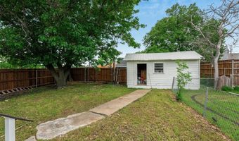 421 S Interurban St, Anna, TX 75409