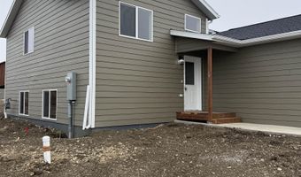 888 Vicksburg St, Box Elder, SD 57719
