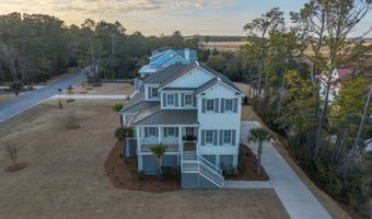 1455 Alligator Creek Ct, Awendaw, SC 29429