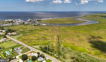 0 BOWERS BEACH Rd, Frederica, DE 19946