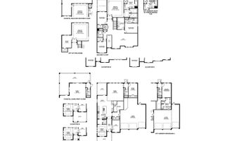 2601 Lent Rd Plan: Lake Star, Apopka, FL 32712