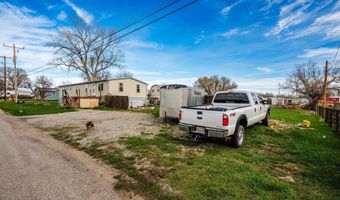 210 McKinney St, Buffalo, WY 82834