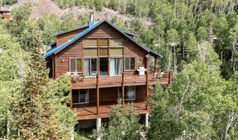 433 W Eagles Roost St, Brian Head, UT 84719