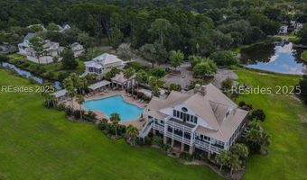 53 Park Way, Beaufort, SC 29907