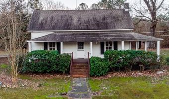 1290 Reavis Mountain Rd, Ball Ground, GA 30107
