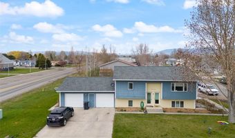 711 Mayfair Dr, Belgrade, MT 59714