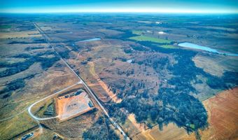 2901 County Street 2900, Amber, OK 73004