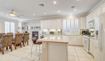 4208 Bacio Bello Ln, Las Vegas, NV 89135