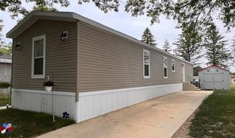 95 Harold Dr, Ashland, OH 44805