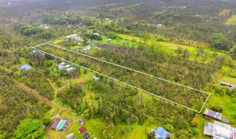 KEALA ST, Keaau, HI 96749